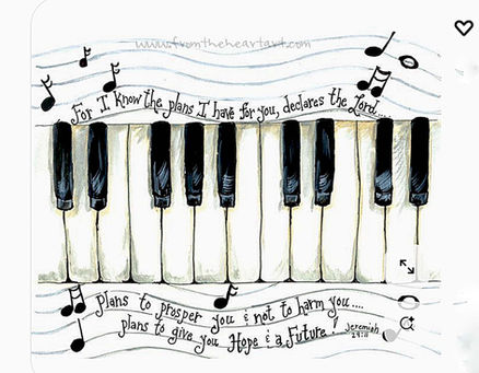 I don't know where I'm going, I just knew I couldn't stay!