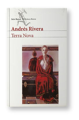 Andrés Rivera Escritor - Terra nova