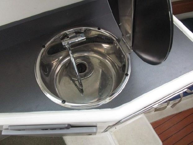 Thumbnail: Jeanneau Merry FIsher 655