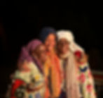 Women's Initiation and Rites of Passage Guide Training- Full Certification Pathway