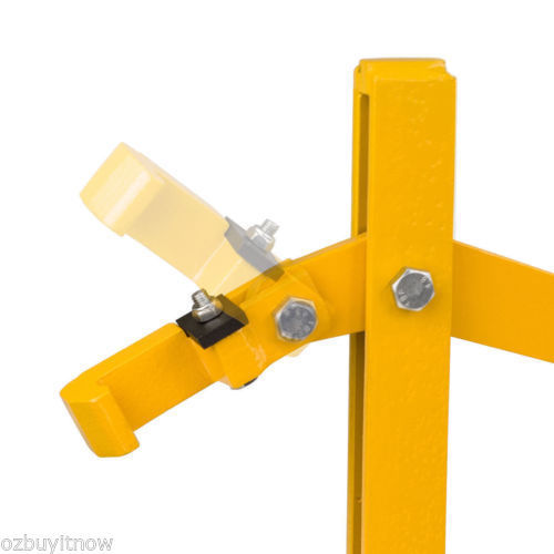 Thumbnail: Star pickets lifter