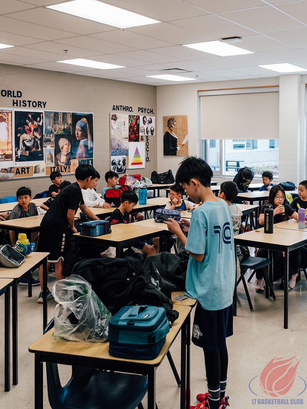 2024  Thornhill Summer Camp