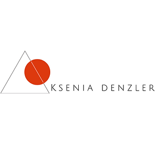Tosca Blue Simple Unique Archer Logo.png