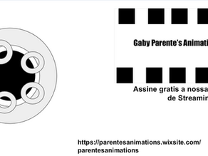 Gaby Parente's Animations Plataforma