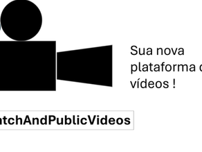 WatchandpublicVideos