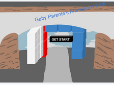 Gaby Parente's Animations Park