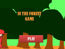 In The Forest