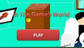 Gab no Mundo do vídeo Game