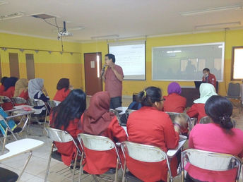 Kajian Pelecehan Seksual Terhadap Anak