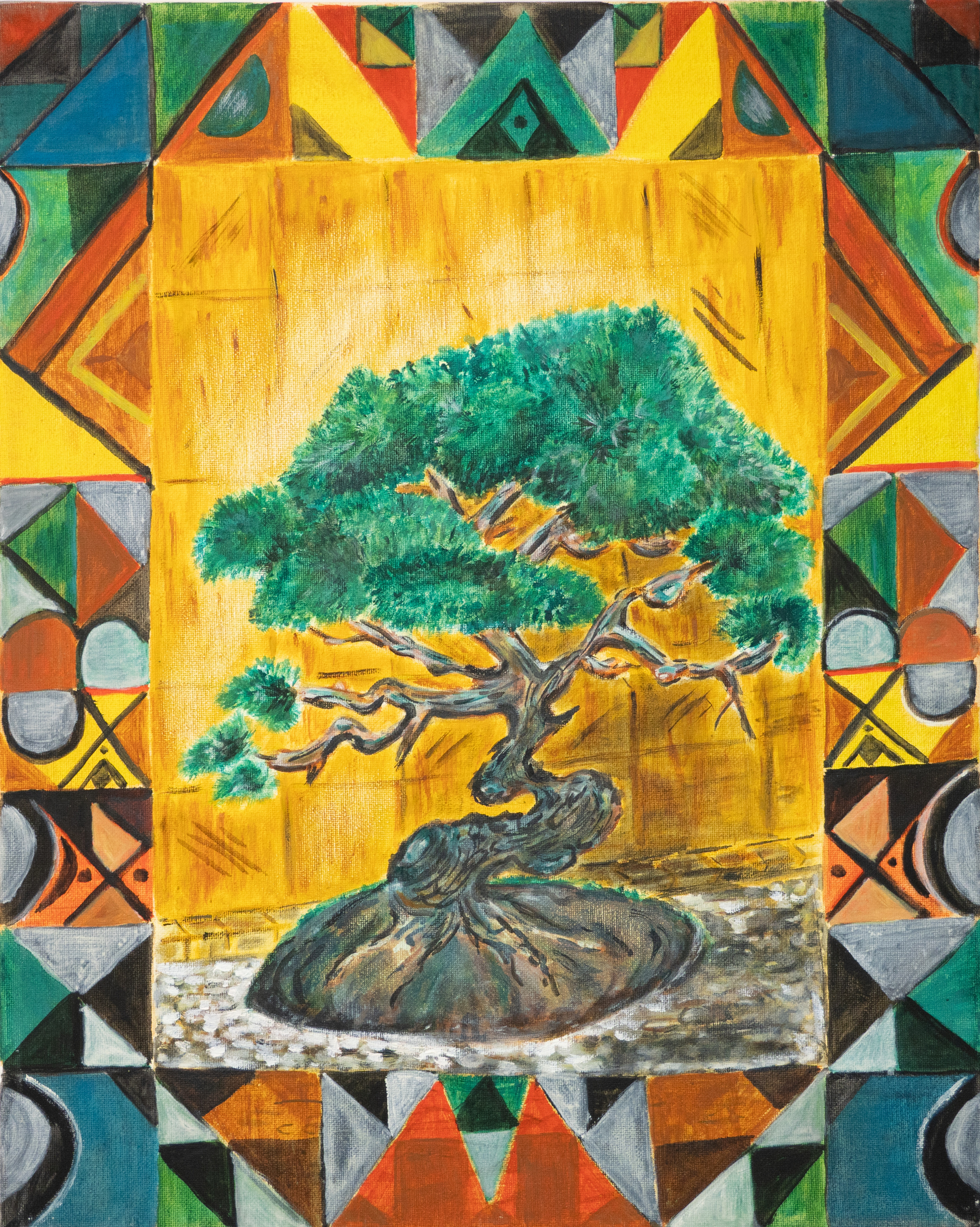 Bonsai