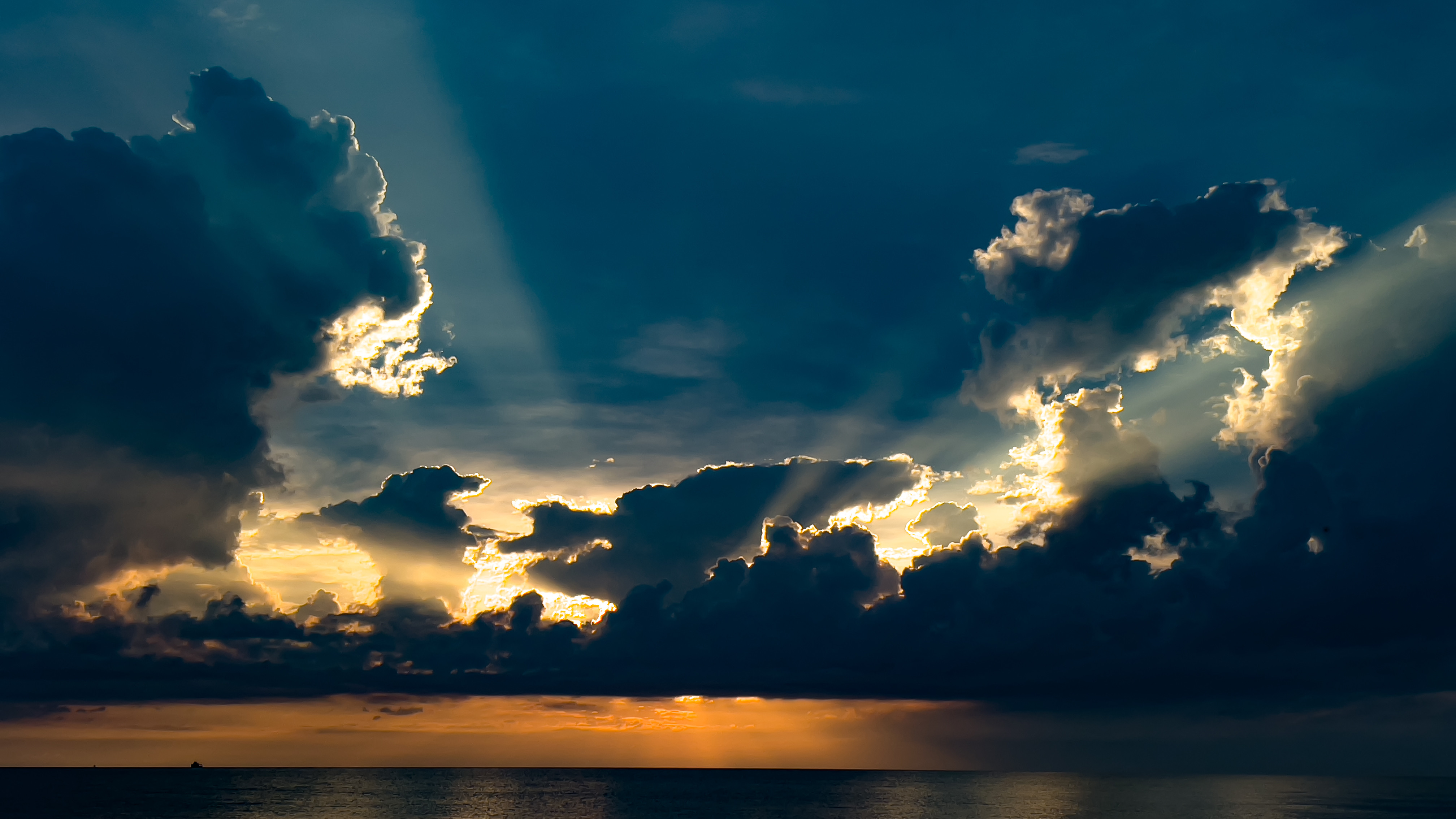 Sunset 2