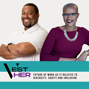 Future of Work As It Relates To Diversity, Equity and Inclusion in the Anti-DEI Era