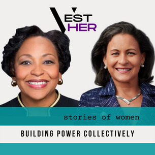 Women on Corporate Boards with Esther Aguilera and Beverly Carmichael
