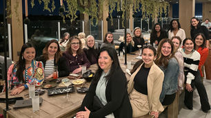 Letting Go to Move Forward: Reflections from VEST Members on Growth and Change