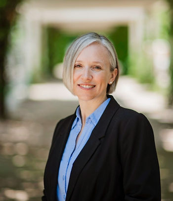 VEST Member Michelle Brobston, Chief Operations Officer at Hunger Free Oklahoma.