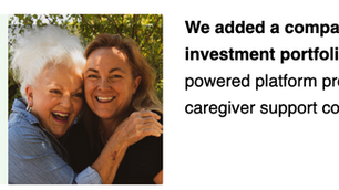 2024 Year-End Impact Report