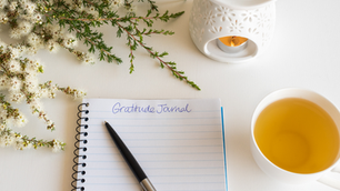 Performance Hack: Make Gratitude A Habit