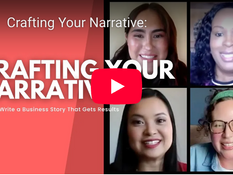 How to Craft a Business Story That Sticks and Gets Results