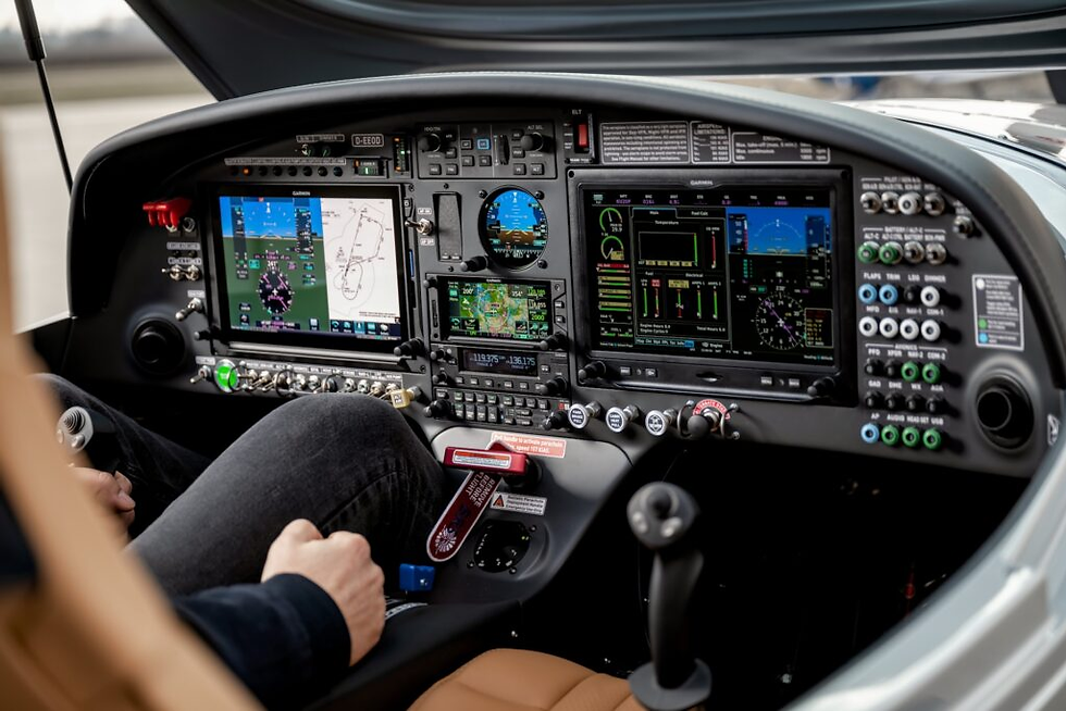 BRISTELL achieves FAA certification