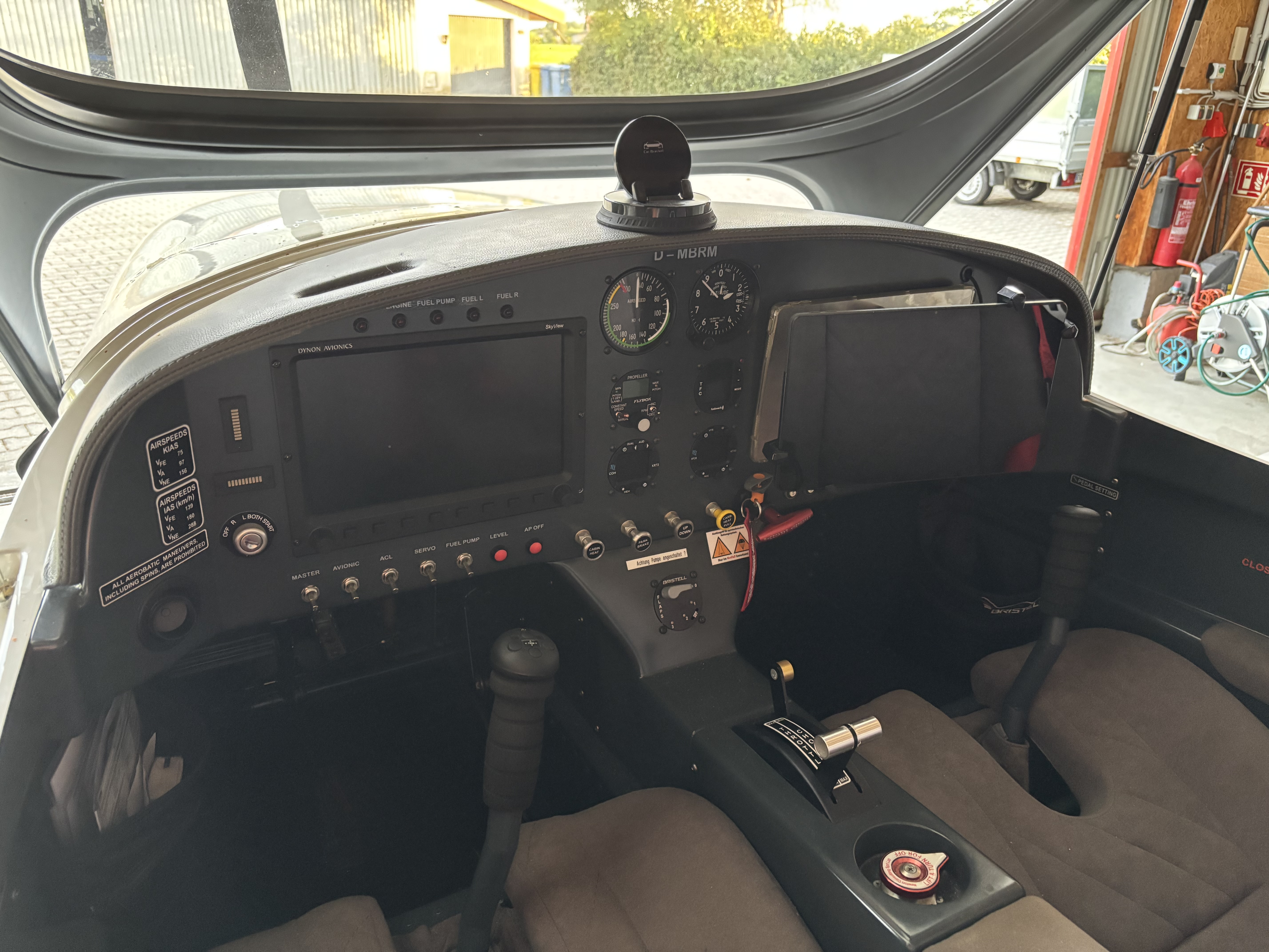 2022 BRM Aero Bristell Classic, photo 2