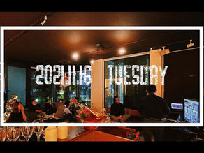 【2021.11.16】✨送別会✨