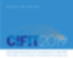 China International Fair for Investment & Trade (CIFIT) 2019