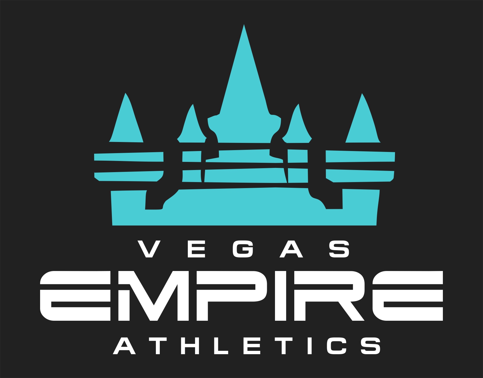 Vegas Empire Athletics