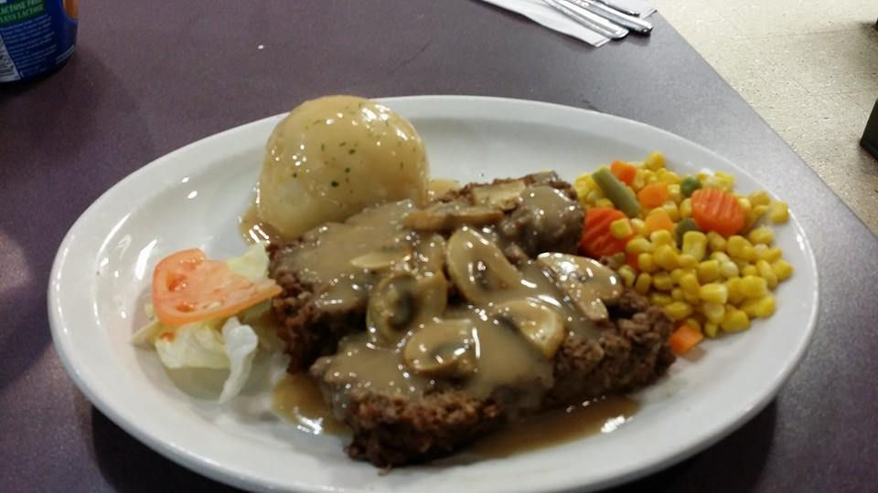 meatloaf