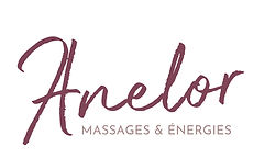 Logo Anelor Massages
