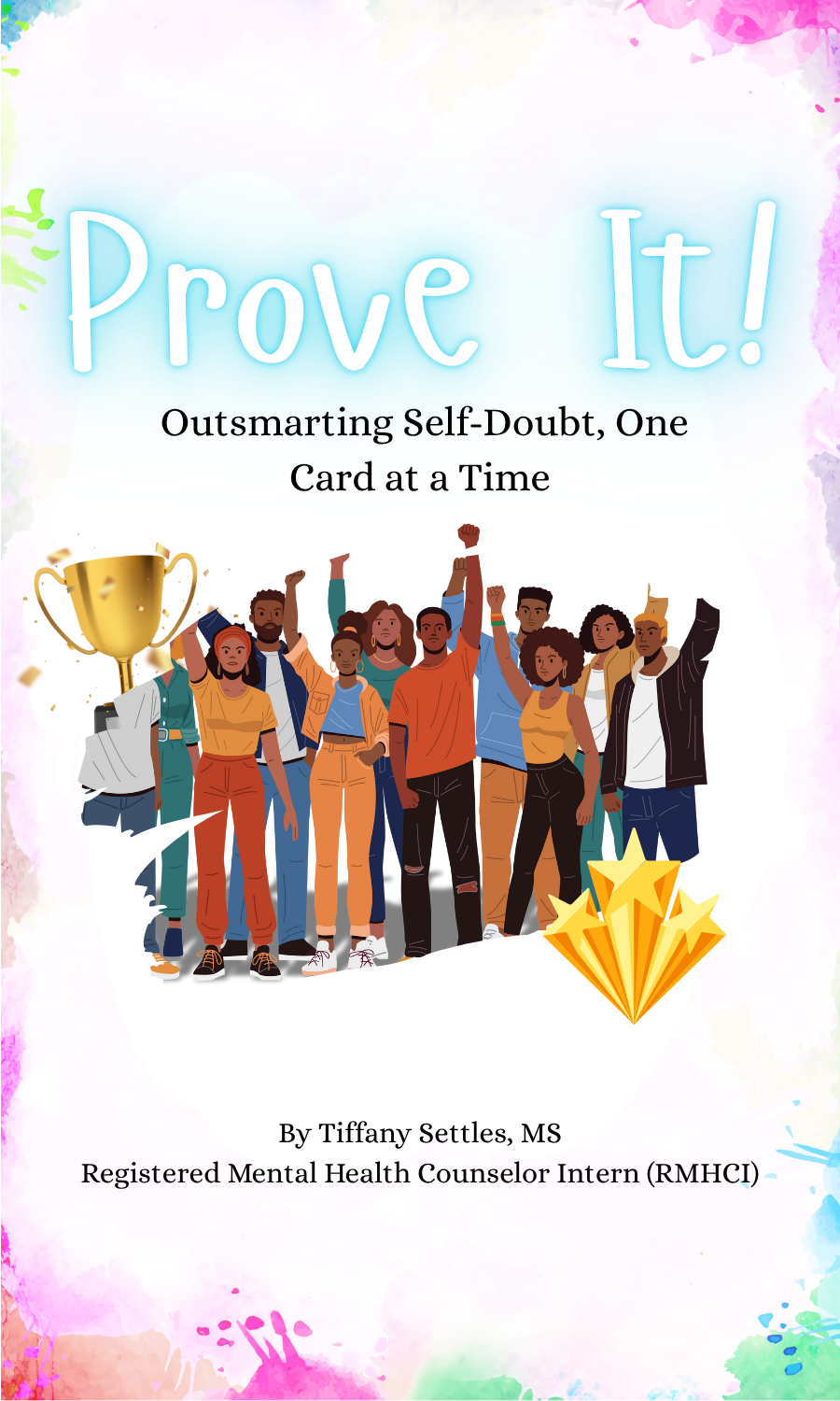 Prove It (Original)