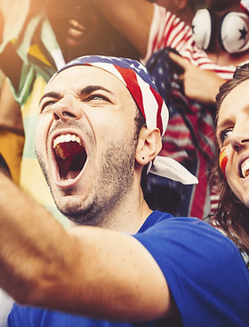 Football Fans