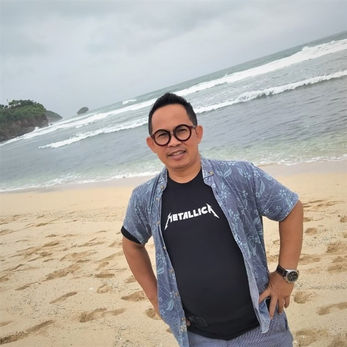Rusnoto Susanto