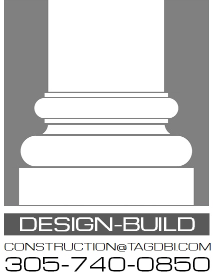 Design-Build Interamerican in Miami