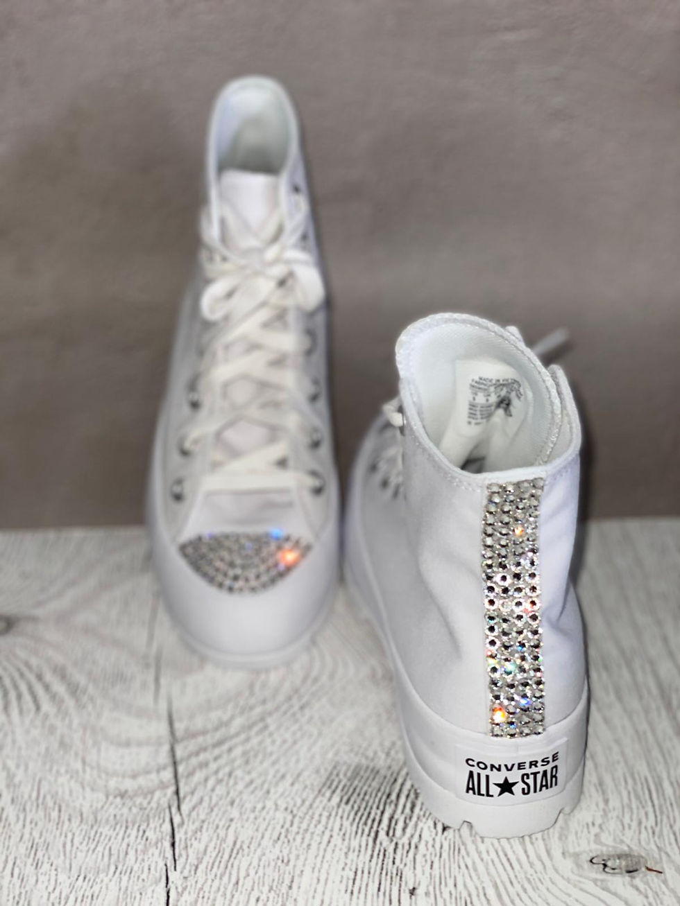 תמונה ממוזערת: Swarovski Palladium