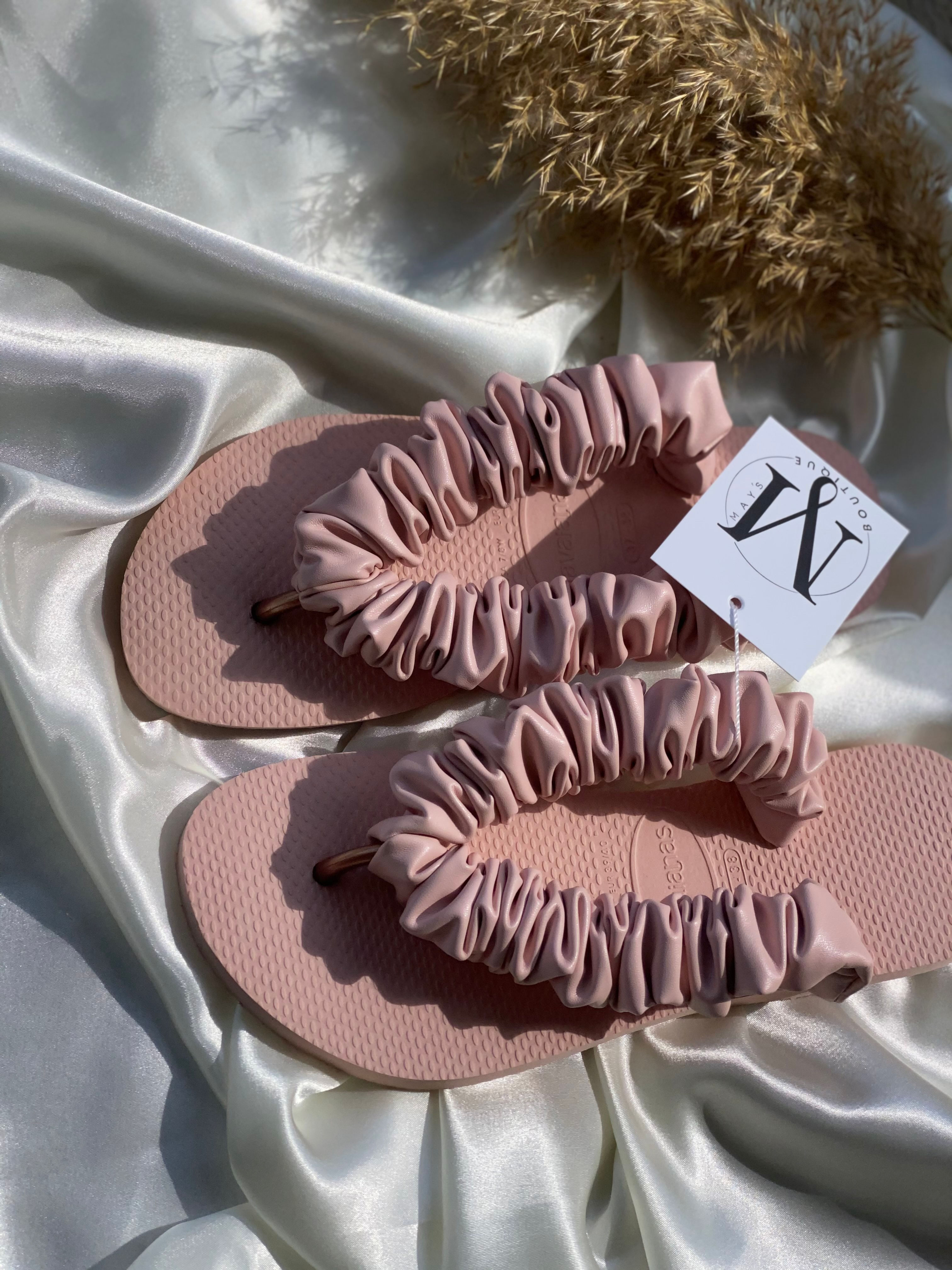 Baby Pink