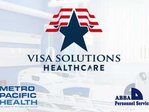 Need Local Work Experience? Metro Pacific Health is Here for You!