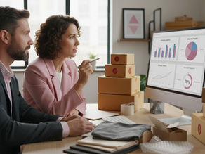 ecommerce seo strategy