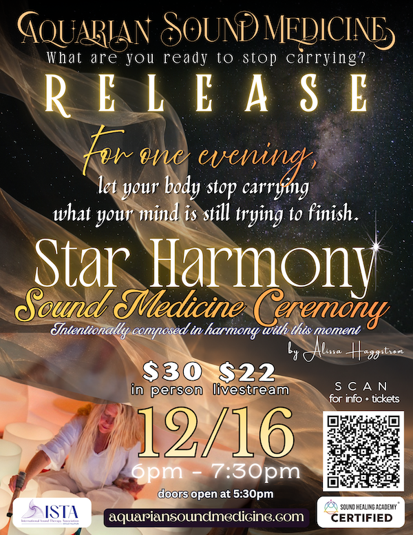 Release