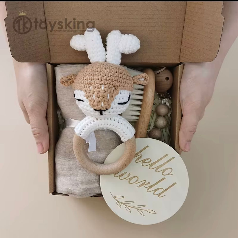 Miniature : box naissance animaux