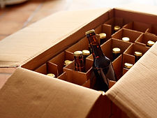 Carton Sealing Adhesive