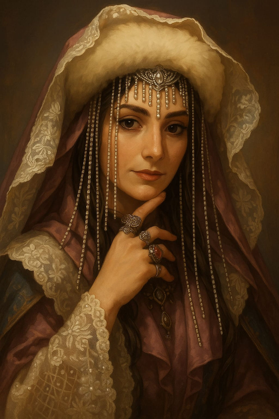 Yoksa Ben Sevmekte Riyakar mıyım