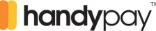 Handypay logo