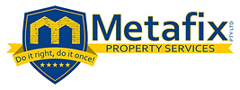 Metafix Logo