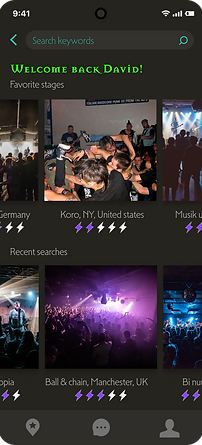 main screen registered user.png