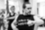 Coreografía Intermedio