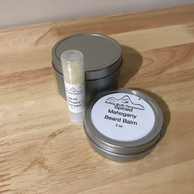Thumbnail: Beard Balm