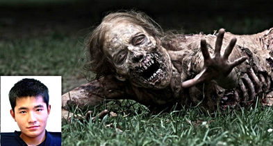 Pretentious Guy Speculates What He’ll Do If A Zombie Apocalypse Ever Happened
