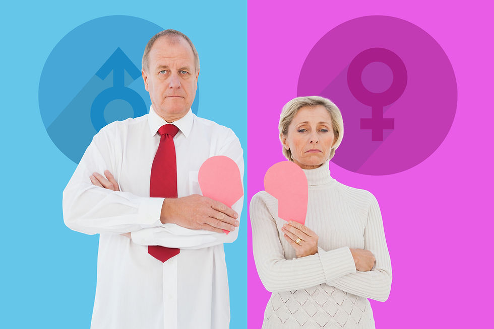 gender