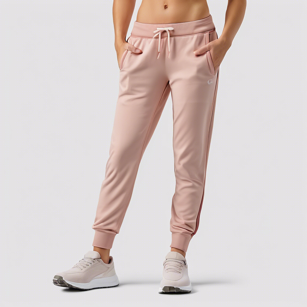 Comfortable Jogger Pants