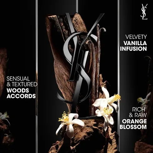 Thumbnail: Yves Saint Laurent Myslf 3.4 oz 100ml